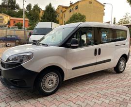 FIAT Doblo Doblò 1.4 PL-TN Cargo Maxi Lamierato