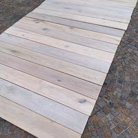 Parquet rovere 15 mm