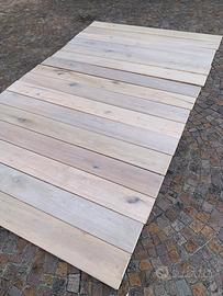 Parquet rovere 15 mm