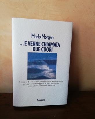  E venne chiamata due cuori 