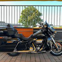 HARLEY-DAVIDSON FLHTK Electra Glide Ultra Limite