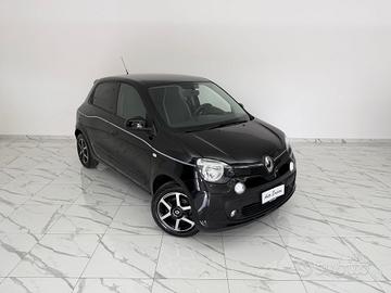 RENAULT TWINGO LIMITED CAMBIO AUTOMATICO