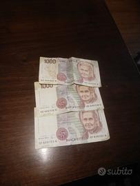 banconote 
