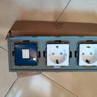 Smart home con bluetooth 5.1 