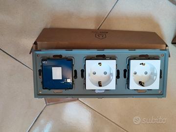 Smart home con bluetooth 5.1 