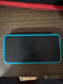 Nintendo 2ds XL