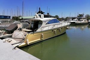 Goldstar 540 motori revisionati