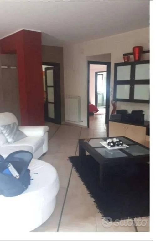 Appartamento – Mendicino, San Bartolo - Vista 5