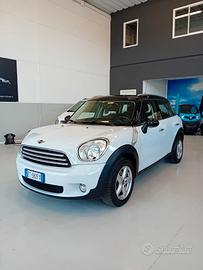 Mini Cooper D Countryman Mini 2.0 Cooper D Country