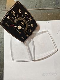 vespa 50 special vespa 50 PK contachilometri