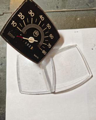 vespa 50 special vespa 50 PK contachilometri