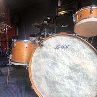 Batteria Leedy modello "Jam Special" del 1940