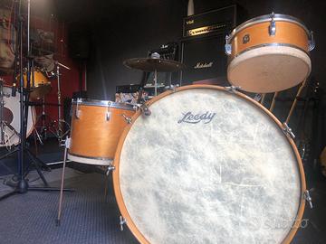 Batteria Leedy modello "Jam Special" del 1940