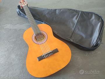 CHITARRA 3/4