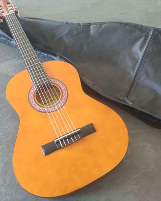 CHITARRA 3/4