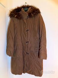 Cappotto Schneiders donna M