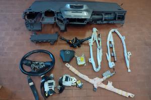 Kit Airbag Toyota Iq 2009