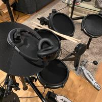 Alesis Nitro Mesh Kit