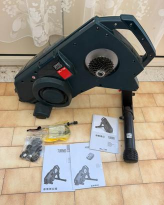 Rullo Smart Elite Turno