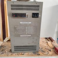 rifasatore automatico elkom 37kw