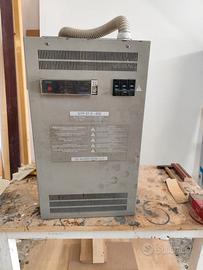 rifasatore automatico elkom 37kw