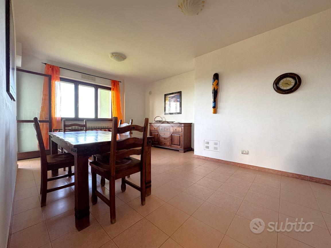 Appartamento – Viterbo, Santa Barbara - Vista 2