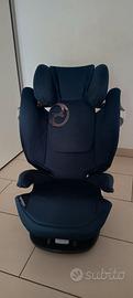 Seggiolino auto