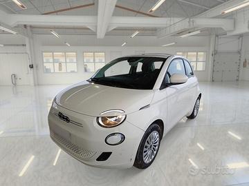 FIAT 500E ELETTRICA ACTION 58 CV 3 PORTE BERLINA