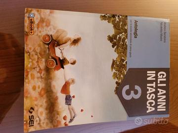 Gli Anni in Tasca 3, ISBN 9788805074556