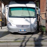 mothorom monoscocca mercedes