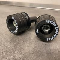 Tamponi para carena CBR 600 RR 2007