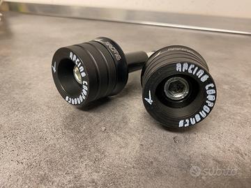 Tamponi para carena CBR 600 RR 2007