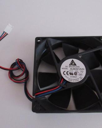 Ventola Delta modello AUB0912VH