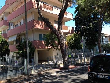 Appartamento Riccione 500 mt da Viale Ceccarini