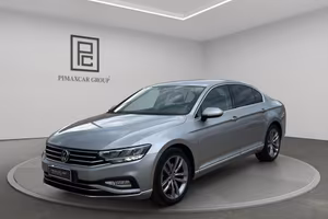 Volkswagen Passat 2.0 tdi Executive 150cv dsg
