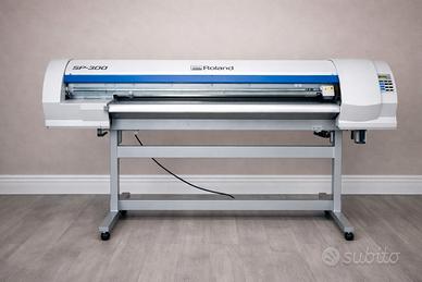 Plotter Roland SP-300 Perfetto – Testine Nuove