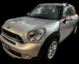 Mini 2.0 Cooper SD Business Countryman ALL4 PERFET