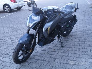 Morbidelli F125 F 125 MY 2025
