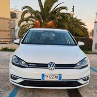 Volkswagen Golf 7 TGI 1.4-Led -Bombole revisionate