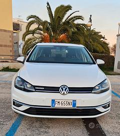 Volkswagen Golf 7 TGI 1.4-Led -Bombole revisionate