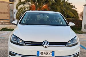 Volkswagen Golf 7 TGI 1.4-Led -Bombole revisionate