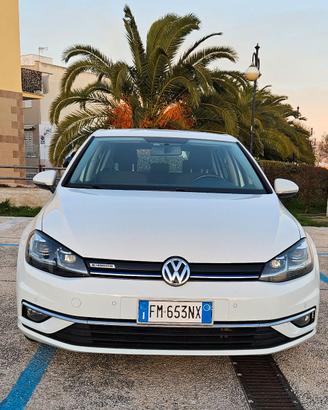 Volkswagen Golf 7 TGI 1.4-Led -Bombole revisionate