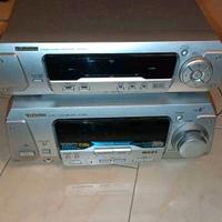 Stereo technics