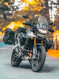 Triumph Tiger 900