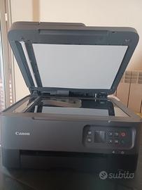 Stampante wireless Canon TS7450a