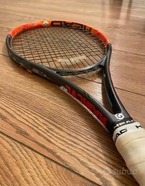 Racchetta Head Graphene XT radical MP