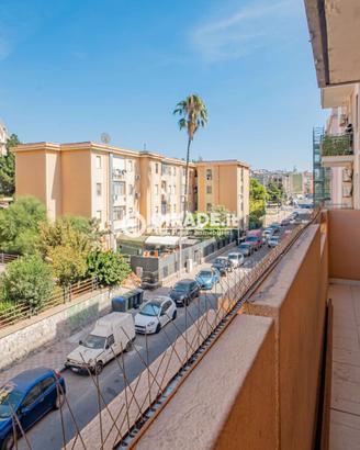 Quadrivano ideale come investimetnto-CAGLIARI