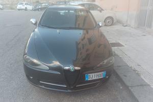 alfa romeo 147 