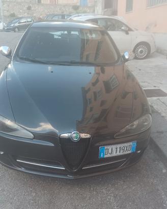 alfa romeo 147 