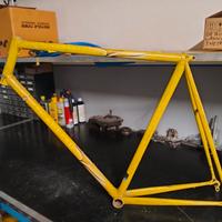 Telaio Pinarello Stelvio 